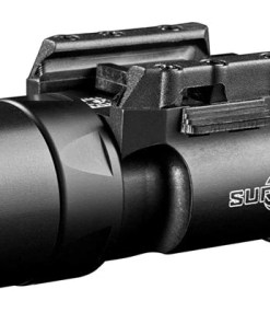 SUREFIRE X300 ULTRA LED LGHT BLK 1000LM