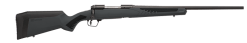 SAVAGE ARMS 110 HUNTER 270WIN BL/SYN     #