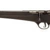 SAVAGE ARMS RASCAL 22LR SGL-SHOT BLACK LH