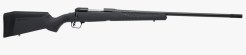 SAVAGE ARMS 110 LRH 300WSM BLK/SYN 26"   #