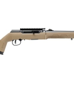 SAVAGE ARMS A22 TAKEDOWN 22LR FDE 10+1