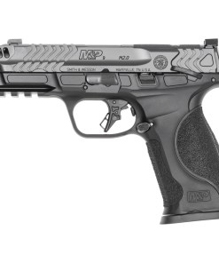 SMITH AND WESSON M&P9 M2.0 METAL CC 9MM 10+1