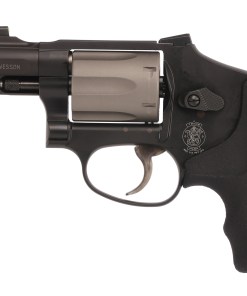 SMITH AND WESSON 432UC TI 32H&R 1-7/8" 6RD BLK