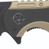 SWC MP LINER LOCK DROP POINT