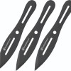 SWC THROW KNIVES 8IN 3PK