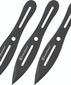 SWC THROW KNIVES 8IN 3PK