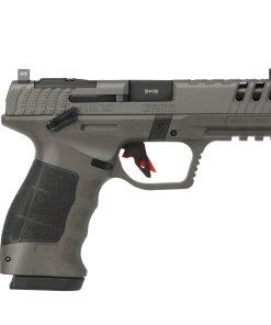 SAR FIREARMS SAR9 GEN3 9MM PLT 4.4" 17+1