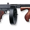 AUTO-ORDNANCE - THOMPSON THOMPSON 1927A1 DLX 45ACP 50RD
