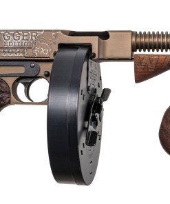 AUTO-ORDNANCE - THOMPSON BOOTLEGGER 1927A1 45ACP 50RD #