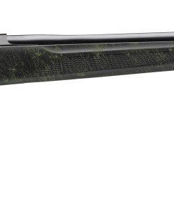 TIKKA T1X ROUGHTECH 22LR 20" EMERALD