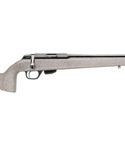 TIKKA T1X UPR 17HMR 16" BLK/DS 10+1