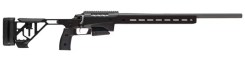 TIKKA T3X ACE TGT 223REM 24" BLK TB