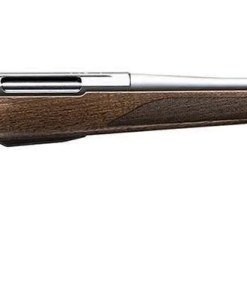 TIKKA T3X HUNTER 6.5CR 24" SS/WD TB