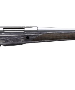 TIKKA T3X 6.5CR 22" SS/LAM 3+1 TB