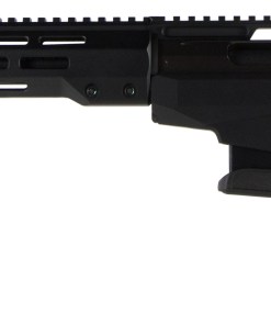 TIKKA T3X TAC A1 6.5CR 24" BLK LH