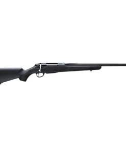 TIKKA T3X LITE 243WIN 20" BLK TB