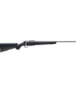 TIKKA T3X LITE 223REM 20" SS/BLK TB