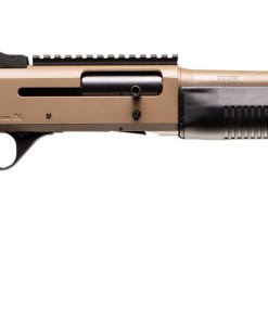 FOUR PEAKS ASKA S4 12/18.5 PSTL GRIP FDE