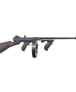 AUTO-ORDNANCE - THOMPSON 1927A-1C 45CAL LT WT 100RD