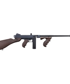 AUTO-ORDNANCE - THOMPSON 1927A-1C 45CAL LT WT BL/WD 18"