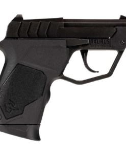 TAURUS 22TUC 22LR BLK 2.5" 9+1