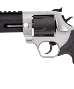 TAURUS RAGING HUNTER 454CAS 2TONE 5"