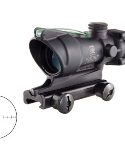 TRIJICON ACOG 4X32 6.8SPC HS/DOT GRN
