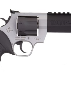 TAURUS RAGING HUNTR 357M 2TONE 5" 7SH