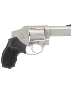 TAURUS 650 357MAG SS 5SH 3"