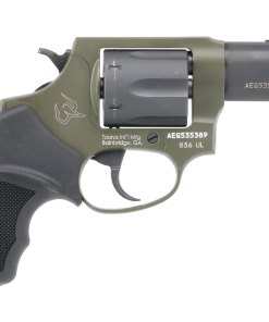 TAURUS 856 ULTRA LITE 38SP ODG 2" NS