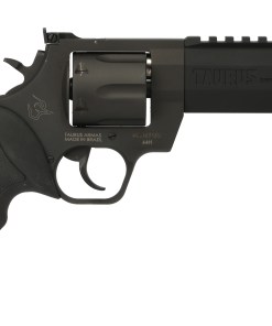 TAURUS RAGING HUNTER 44MAG BK 5" 6SH