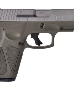 TAURUS G3 9MM SS/ODG 4" 17+1