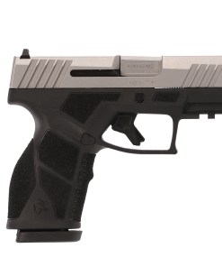 TAURUS GX2 9MM SS/BLK 3.3" 13+1
