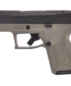 TAURUS GX4 9MM BLK/ODG 3" 13+1 OR   #
