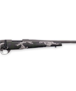 WEATHERBY VANGUARD TALON 6.5CR CF 22"
