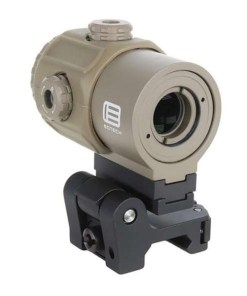 EO TECH EOTECH 3X MAG TAN W/STS MNT