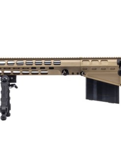 AUTO-ORDNANCE - THOMPSON TAO BOLT ACTION 50BMG FDE