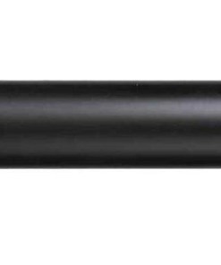 TAPCO BARREL GLOCK 17 BLACK 1/2X28