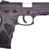 TAURUS TH40 40S&W BLK 4.3" 15+1 SFTY