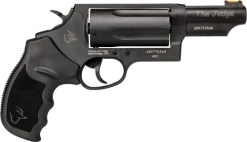 TAURUS JUDGE MAG 410/45LC BL 3" TORO