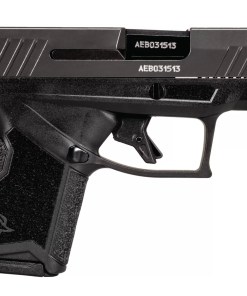 TAURUS GX4 9MM BLK/GRAPHENE 10+1