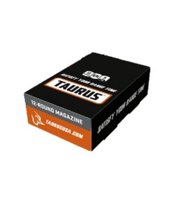 TAURUS MAGAZINE G3 9MM 15RD 12 PACK