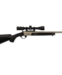 TRADITIONS OUTFTR G3 35REM 22" SS TD PKG