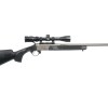 TRADITIONS OUTFITTER PRO 350LEG 22" PKG #