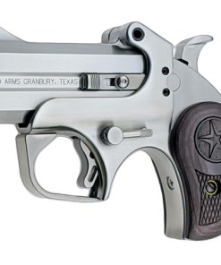 BOND ARMS TEXAS DEFENDER 45LC/410 3" SS