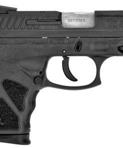 TAURUS TH40 COMPACT 40SW BK 3.5" 15+1
