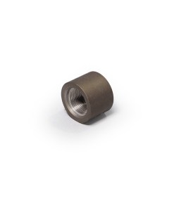 CHRISTENSEN ARMS THREAD PROTECTOR 5/8-24 BRNZ