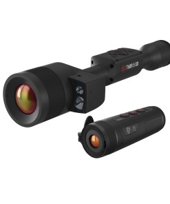 ATN THOR 5 LRF 2-20X BLAZE COMBO #