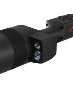 ATN THOR 5 LRF THERMAL 3-30X SCOPE