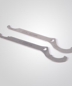 DEAD AIR ARMAMENT ENHANCED SPANNER WRENCH KIT